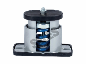 ZDE型可調(diào)節(jié)低頻阻尼彈簧減振器01