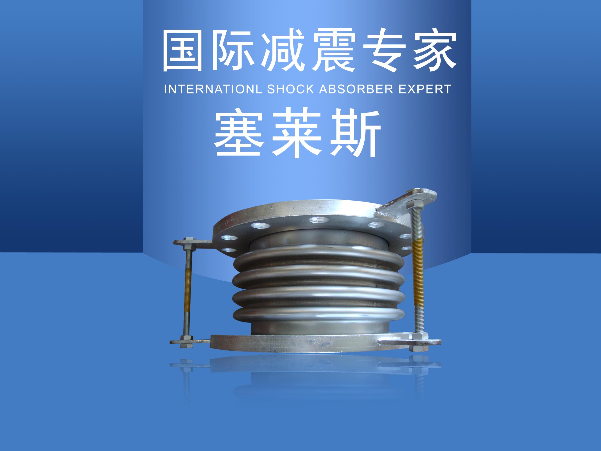 AM型不銹鋼金屬軟管