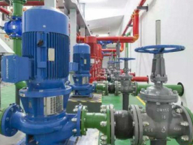 上海世博會(huì)中國(guó)館減振器安裝完工